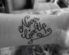 Never give up