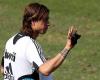 Tatuaje de Sergio Ramos en la muñeca