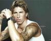 Tatuajes de Sergio Ramos en sus brazos