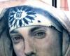 Eminem Portrait