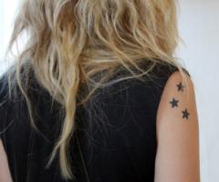 Stars are universal symbols