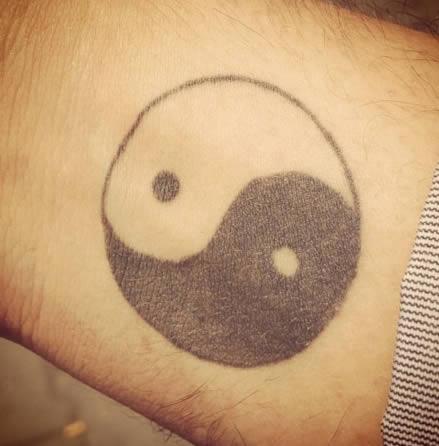 Yin yang