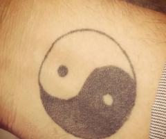 Yin yang