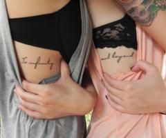 To infinity and beyond friends