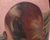 Mace Windu tattoo