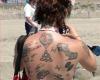 Sexiest Girls with Star Wars Tattoos