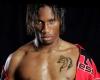 Didier Drogba fake tattoo