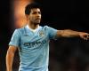 Tatuaje del Kun Aguero para su hijo Benjamin