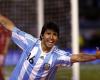 Tatuajes del Kun Aguero en el brazo