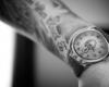 Reloj de muñeca