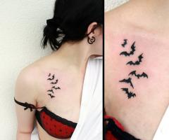 Bats