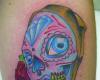 Catrina New School