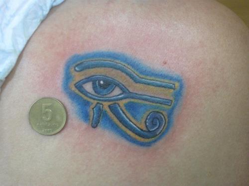 Ojo de Orus