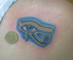 Eye of Horus Meaning and Tattoo Ideas