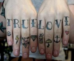 True love