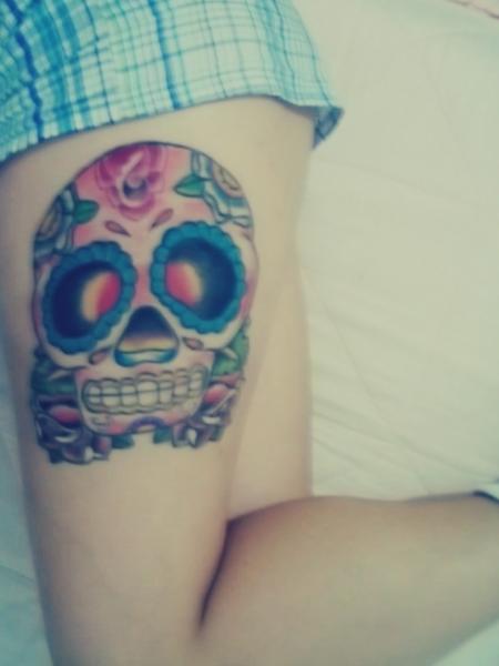 Arte chicano