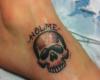 Skull Holme