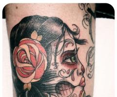 Arte chicano