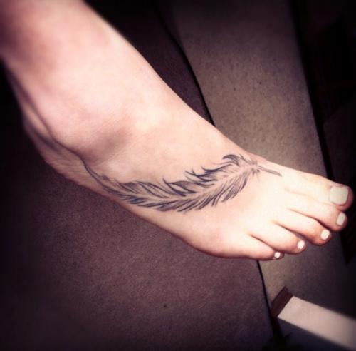 Feather