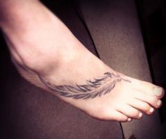 Feather