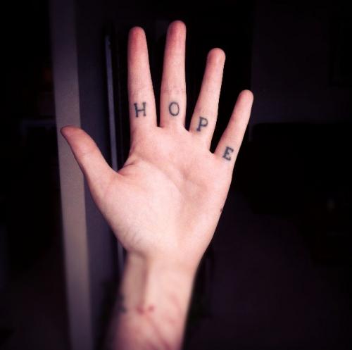 Hope