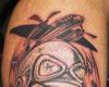 Tattoos Iron Maiden