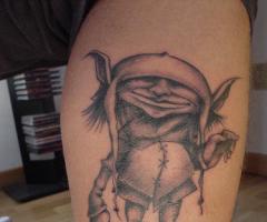 duende