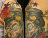 Calaveras literarias