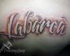 Nombre Labarca