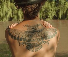 Ave maori