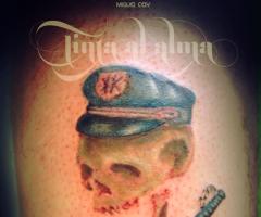 Calavera
