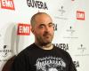 Aaron Lewis tattoos