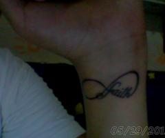 Infinita Fe... faith