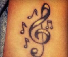 Note de musique