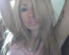 Pictures Of Glamour Model Vanessa Goodmanson tattoo