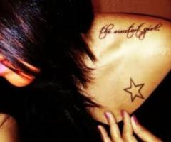 Stars are universal symbols