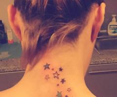 Stars are universal symbols