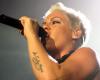 Celeb Pink tattoo