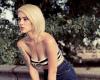 Alysha Nett tree of life tattoo