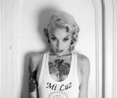 How to Look Like Marilyn Monroe