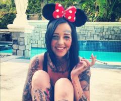 How to Look Like Minnie Mouse