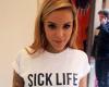Arabella Drummond Sick Life