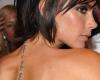 A tatuagem em hebraico de Victoria Beckham