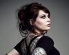 Body Painting Model Tattoo Designs