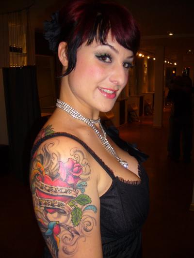Tatoo Pour Femme Sur Le Bras tatouage designs