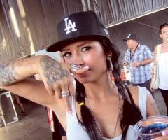Blasted gucciwolf tattoos