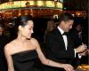 Angelina Jolie tem a coordenadas dos lugares onde seus filhos nasceram