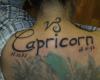 45 zodiac tattoo design gallery