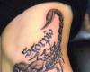 45 zodiac tattoo design gallery