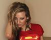Supergirl tattoo
